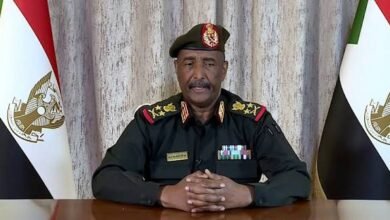 رسميا.. إعفاء محافظ بنك السودان وتعيين إمرأة مصرفية 