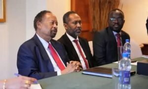 تطوّر سياسي مفاجئ.. عودة صمود للمشاركة السياسية