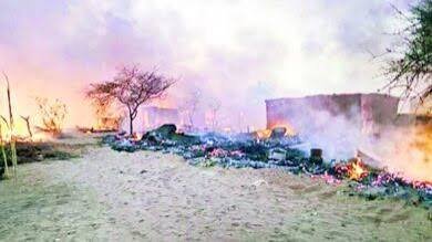 تعرف على الأوضاع في الفاشر الآن