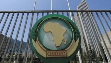 مجلس السلم الأفريقي يصدر بيانا ساخنا بشأن السودان.. ماذا قال! 17 images 40 9