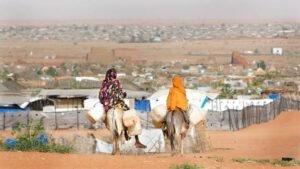 لجان المقاومة بالفاشر تعلن عن أمر خطير يصيب المواطنين!! 13 لجان المقاومة بالفاشر تعلن عن أمر خطير يصيب المواطنين!!