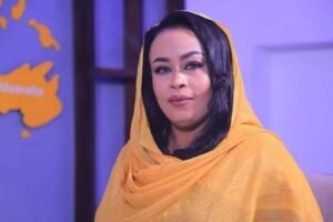 رشان أوشي: قصة نفوذ أسقط الضمير!