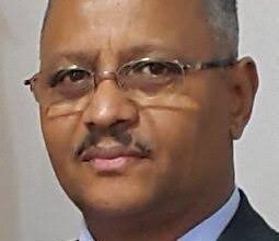 العبيد أحمد مروح: بوسع الذين أشعلوا الحرب إيقافها، لكن ليس بشروطهم 15 images 43 7