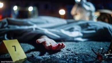 جريمة بشعة بحي شهير بالخرطوم 15 images 44 7