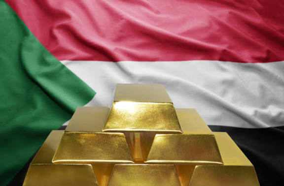 أسعار المعدن الأصفر تقفز بالسودان 11 شعبة مصدرى الذهب تصدر بيانا ساخنا وتتبرأ