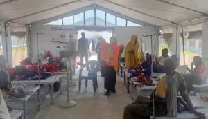 خبر مهم حول حمى الضنك بالخرطوم