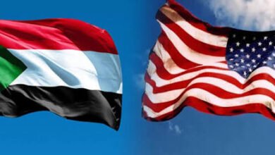 مشاورات مصرية امريكية بشأن السودان 16 images 49 12