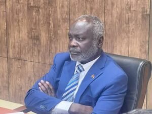 تعهدات من جبريل لتمويل الموسم الشتوي 