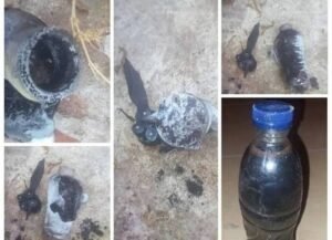 المليشيا تستخدم غازات كيميائية سامة ضد المدنيين في الفاشر