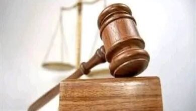 الاعدام لمتعاون مع الميلشيا بالدويم