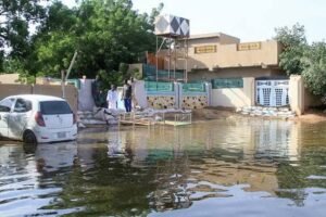 مصر.. دعوات حكومية لإخلاء قرى على مجرى نهر النيل 