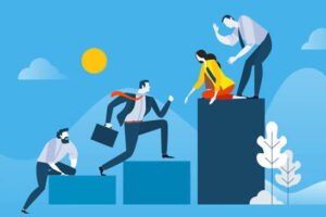 الاتحاد العربي للعمل التطوعي يقيم دورة "القيادة في العمق من الفهم إلى التأثير" 