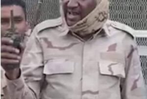 آل دقلو على صفيح ساخن!