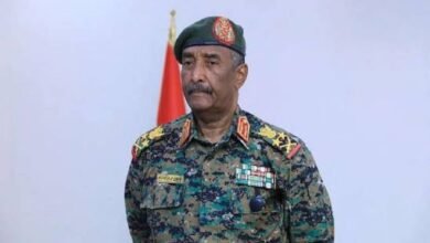 البرهان يضع شرطا قاسيا لمشاركته في المبادرة الأمريكية 15 البرهان يرسل رسائل ساخنة لهؤلاء!