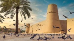 السعودية تدين الهجوم الآثم على النازحين بالفاشر