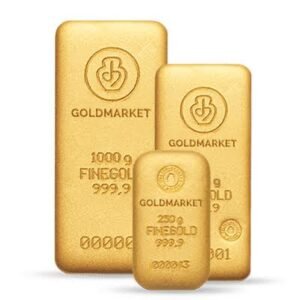 أسعار المعدن الأصفر في السودان تتراجع