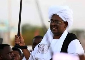 وصول جثمان فقيد البلاد د. محمد طاهر إيلا غداً الثلاثاء