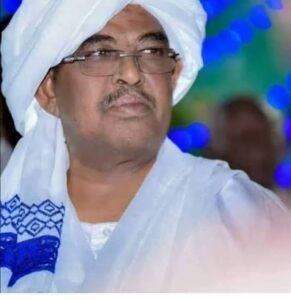 توقف النشاط الرياضي حدادا على إيلا