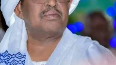 توقف النشاط الرياضي حدادا على إيلا