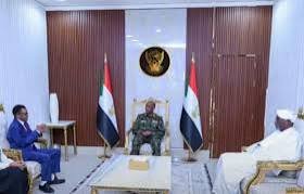 البرهان يعلن دعمه لمجلس السلم الإجتماعي 12 البرهان يعلن دعمه لمجلس السلم الإجتماعي