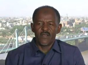 لـواء رُكن (م) د. يـونس محمود: عشم إبليس