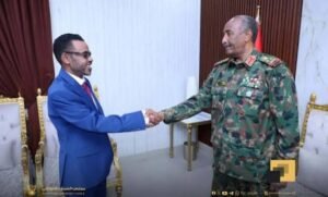 البرهان يعلن دعمه لمجلس السلم الإجتماعي 13 البرهان يعلن دعمه لمجلس السلم الإجتماعي