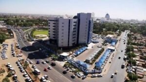 إصلاح النظام المصرفي.. محافظ بنك السودان الجديد..ملفات ساخنة في الإنتظار!! 14 إصلاح النظام المصرفي.. محافظ بنك السودان الجديد..ملفات ساخنة في الإنتظار!!