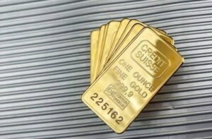 قفزة في أسعار الذهب بالسودان