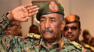 البرهان يرسل رسائل ساخنة لهؤلاء! 13 البرهان يرسل رسائل ساخنة لهؤلاء!
