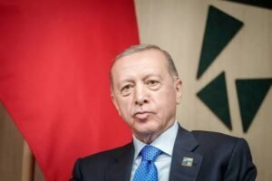 خلال منتدى أفريقي.. أردوغان يلفت الأنظار للسودان 