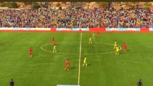 مباراة مصيرية للمريخ اليوم ببنغازي 13 مباراة مصيرية للمريخ اليوم ببنغازي