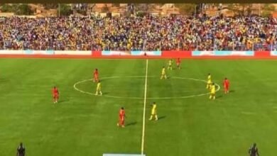 مباراة مصيرية للمريخ اليوم ببنغازي