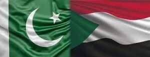 بداية عهد اقتصادي جديد بين السودان وباكستان 12 بداية عهد اقتصادي جديد بين السودان وباكستان