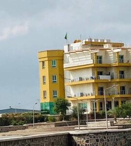 القنصلية السعودية ببورتسودان تعلن عن تطورات في مكاتب الاستخدام 
