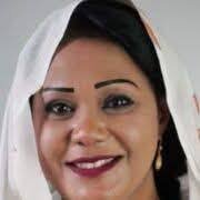 وفاة الإذاعية الرائدة سكينة عربي 