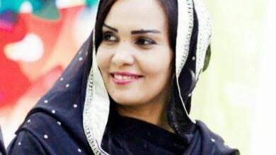 خلف الأسوار | سهيرعبدالرحيم: مبروك لينا يعقوب