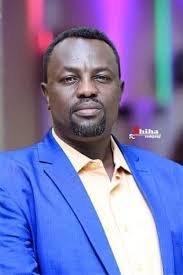 ايمن كبوش: من محطة رمسيس (القطار دور حديدو)