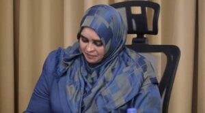 د أميرة كمال مصطفى: ميارم الفاشر.. شهيدة تلو الشهيدة في درب والكرامة والشرف