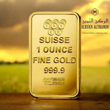 السودان.. أسعار الذهب تتراجع أكثر 