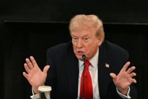 الإعلان عن إتفاق لإنهاء الحرب في غزة