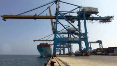 الميناء الجنوبي يتهيأ لإنهاء أزمة الكهرباء 17 ربط ميناء جدة الإسلامي بـ”ميناء بورتسودان”.. خبراء يقولون كلمتهم