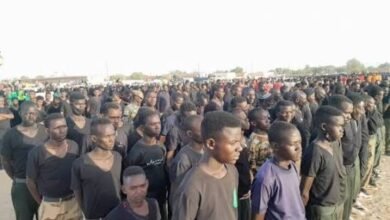 إعلان الاستنفار العام بالسودان