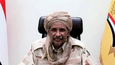 مصادر تكشف المثير عن مايحدث بشأن أراضي وممتلكات قادة المليشيا 16 حميدتي يقر بارتكاب قواته جرائم بالفاشر ويوجهها بالانسحاب