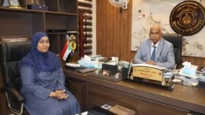شركة روسية ومستثمر خليجي يرغبون الإستثمار في مصفاة بورتسودان 12 شركة روسية ومستثمر خليجي يرغبون الإستثمار في مصفاة بورتسودان
