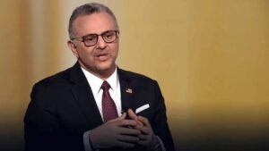 بولوس يكشف عن الدور الأميركي في إسقاط الفاشر! 13 بولوس يكشف عن الدور الأميركي في إسقاط الفاشر!