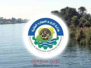 تصريح مهم بخصوص مناسيب النيل