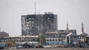 رجال الأعمال السودانيون يطلقون حزمة من المبادرات لإعادة إعمار السودان