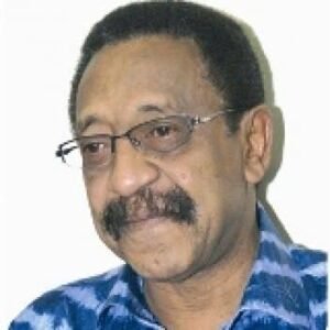 هل حدث لقاء بين عقار وقيادات بتأسيس .. عقار يجيب!!