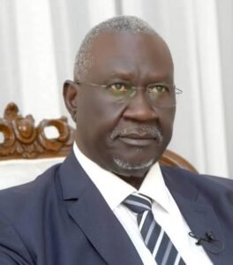 هل حدث لقاء بين عقار وقيادات بتأسيس .. عقار يجيب!!