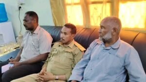 تشديد وعقوبات رادعة بخصوص الوجود الأجنبي بمروي.. ماذا هناك!!